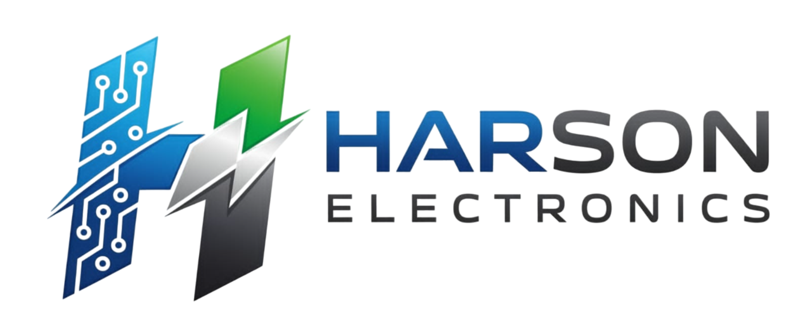 Harson Electronics Logo
